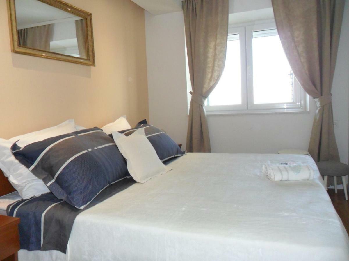 House Marija Villa Brela Ngoại thất bức ảnh