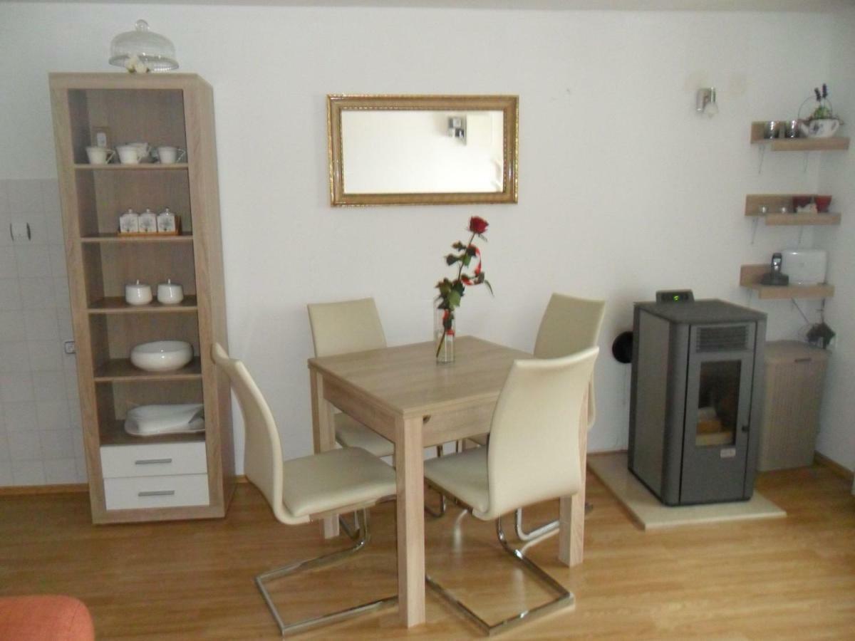 House Marija Villa Brela Ngoại thất bức ảnh